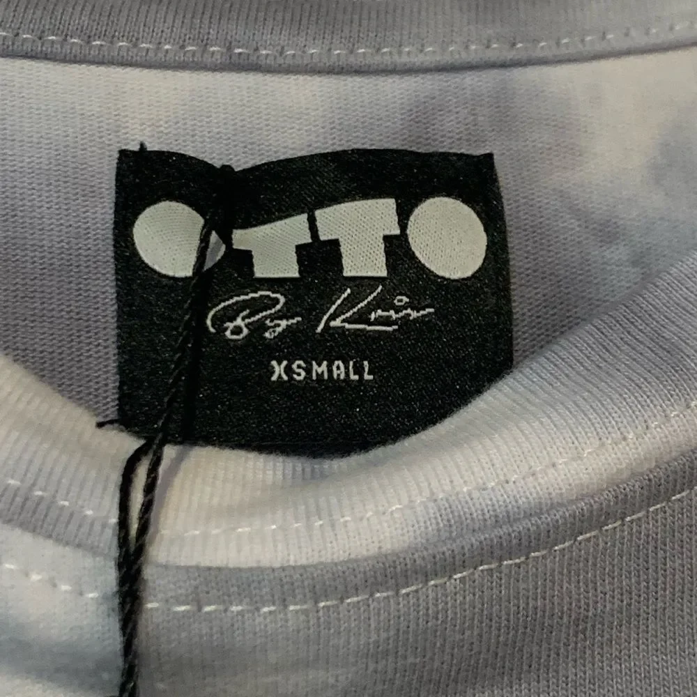 OTTO graphic tee